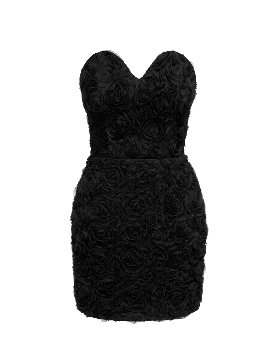 Malva dress