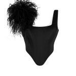 Tops and Corsets Lisabo