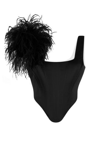 Tops and Corsets Lisabo