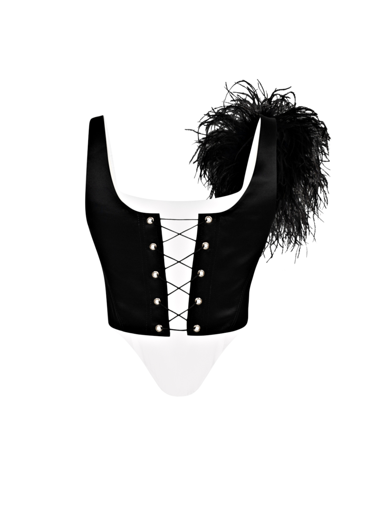 Amina corset - Image 2