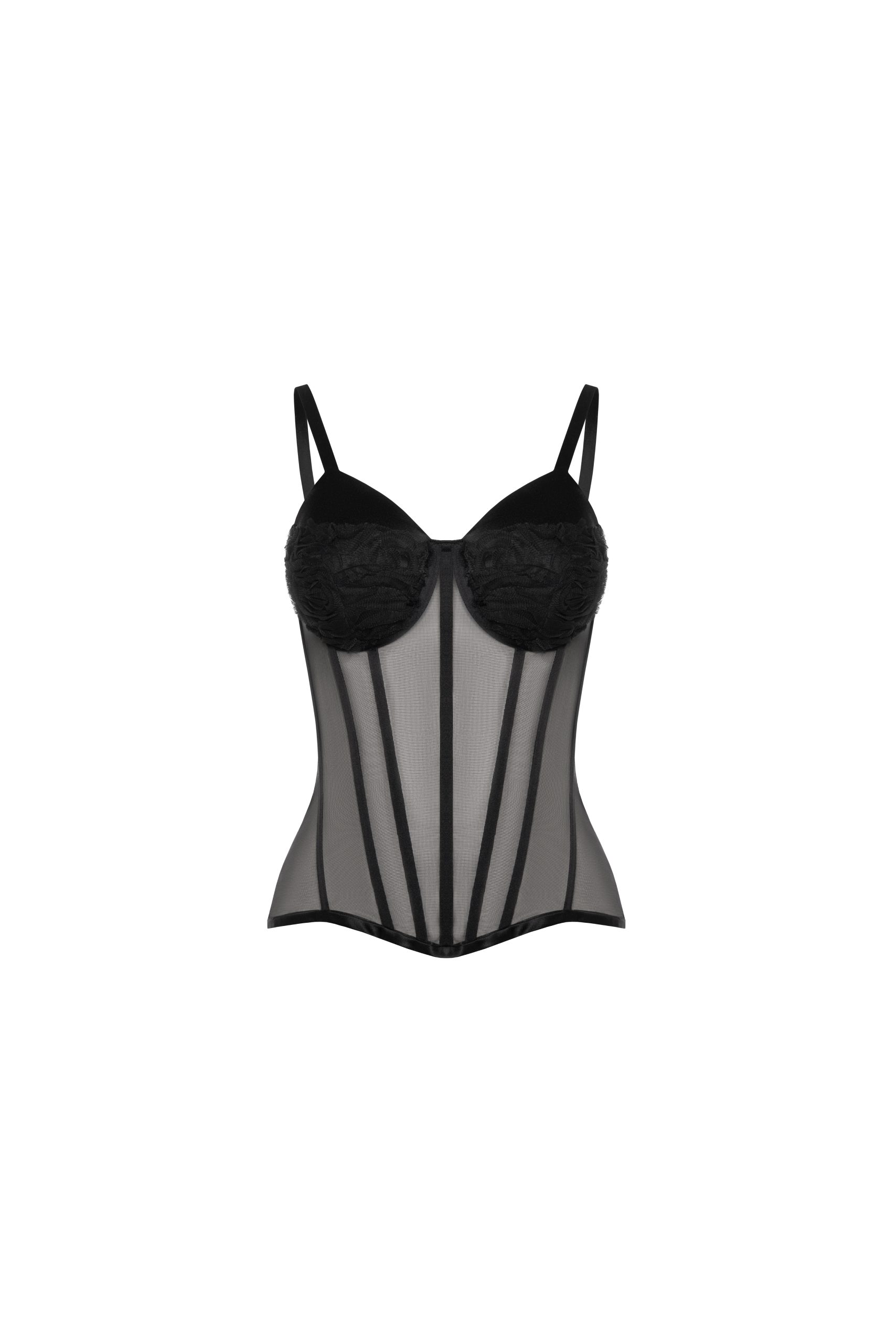 Nixa corset - Image 3