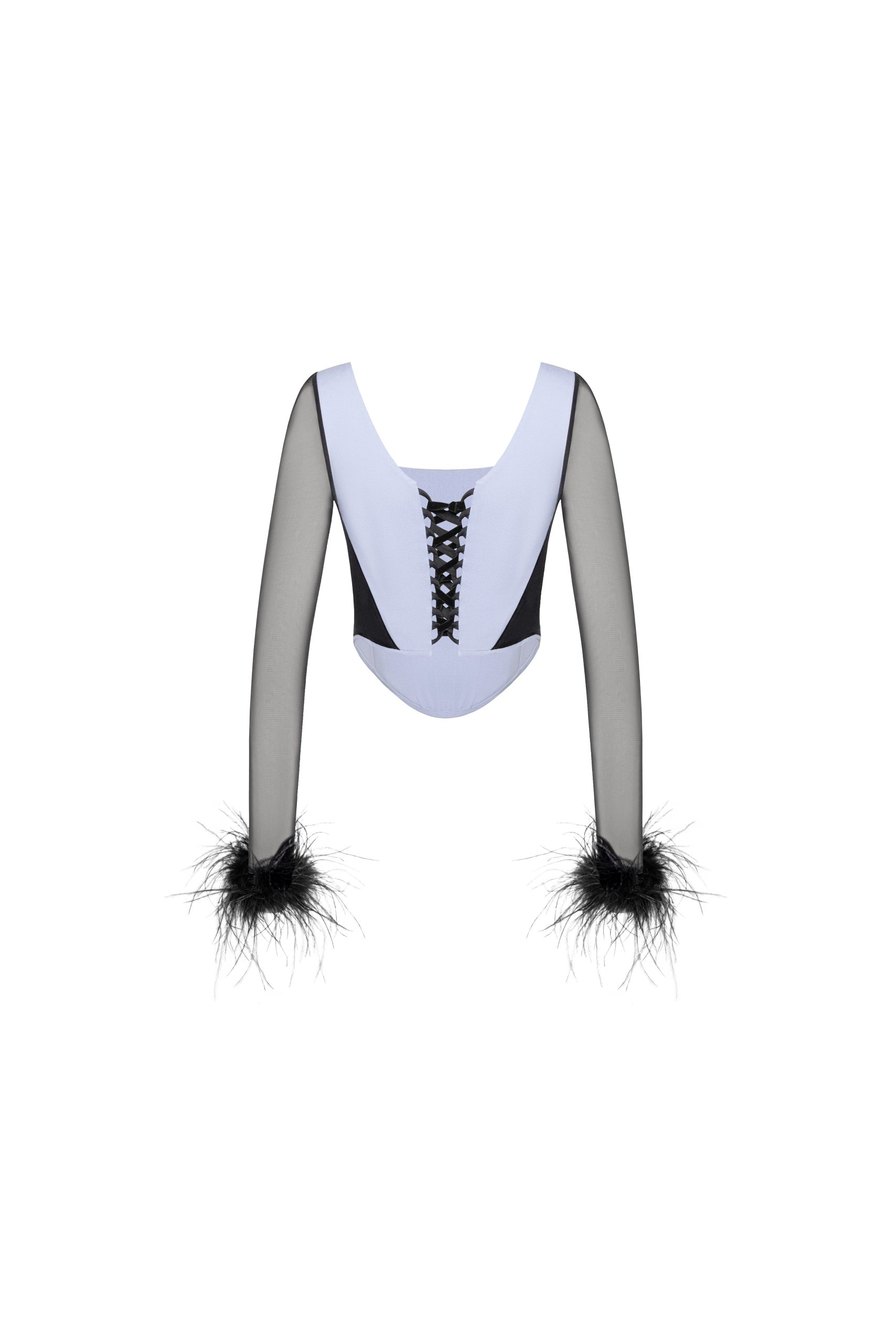 Frieda corset - Image 2