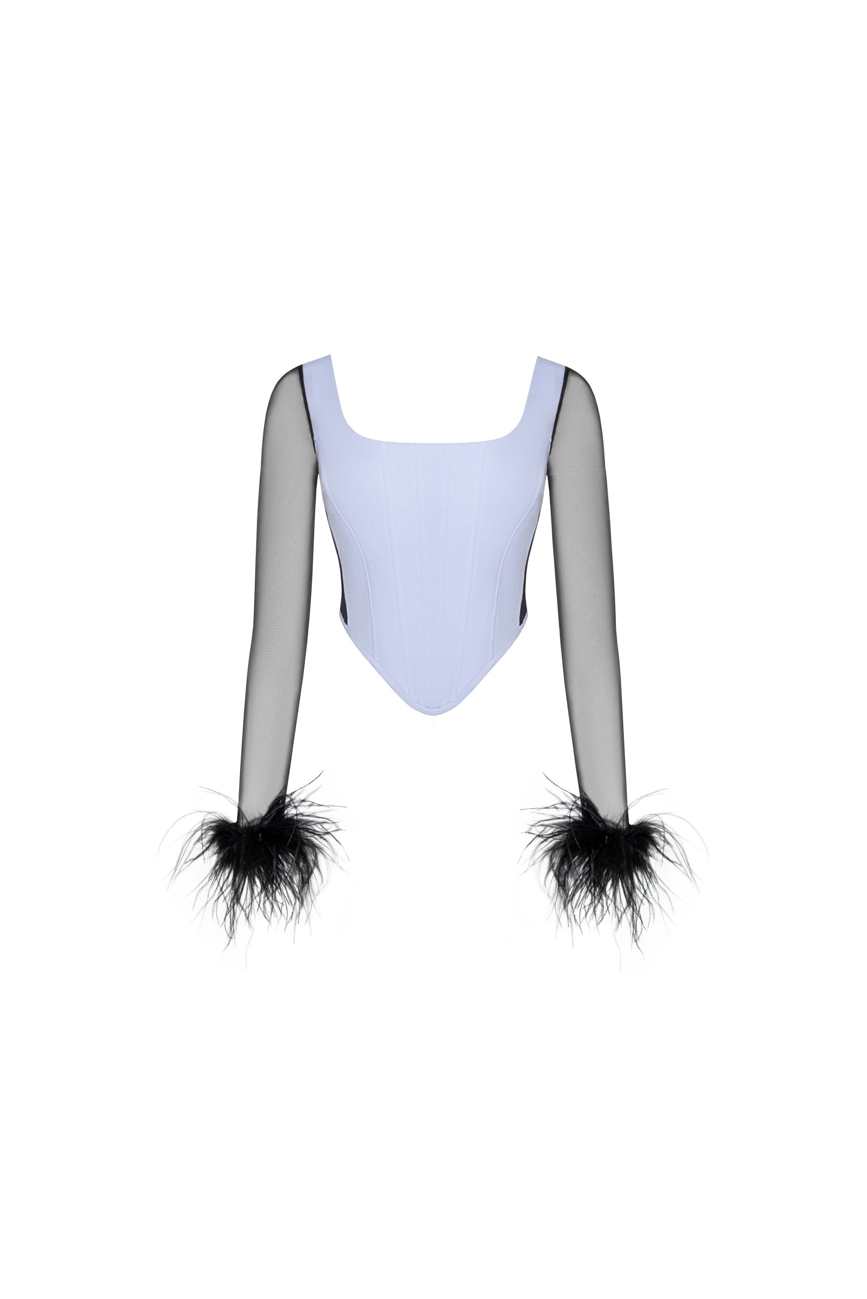Frieda corset