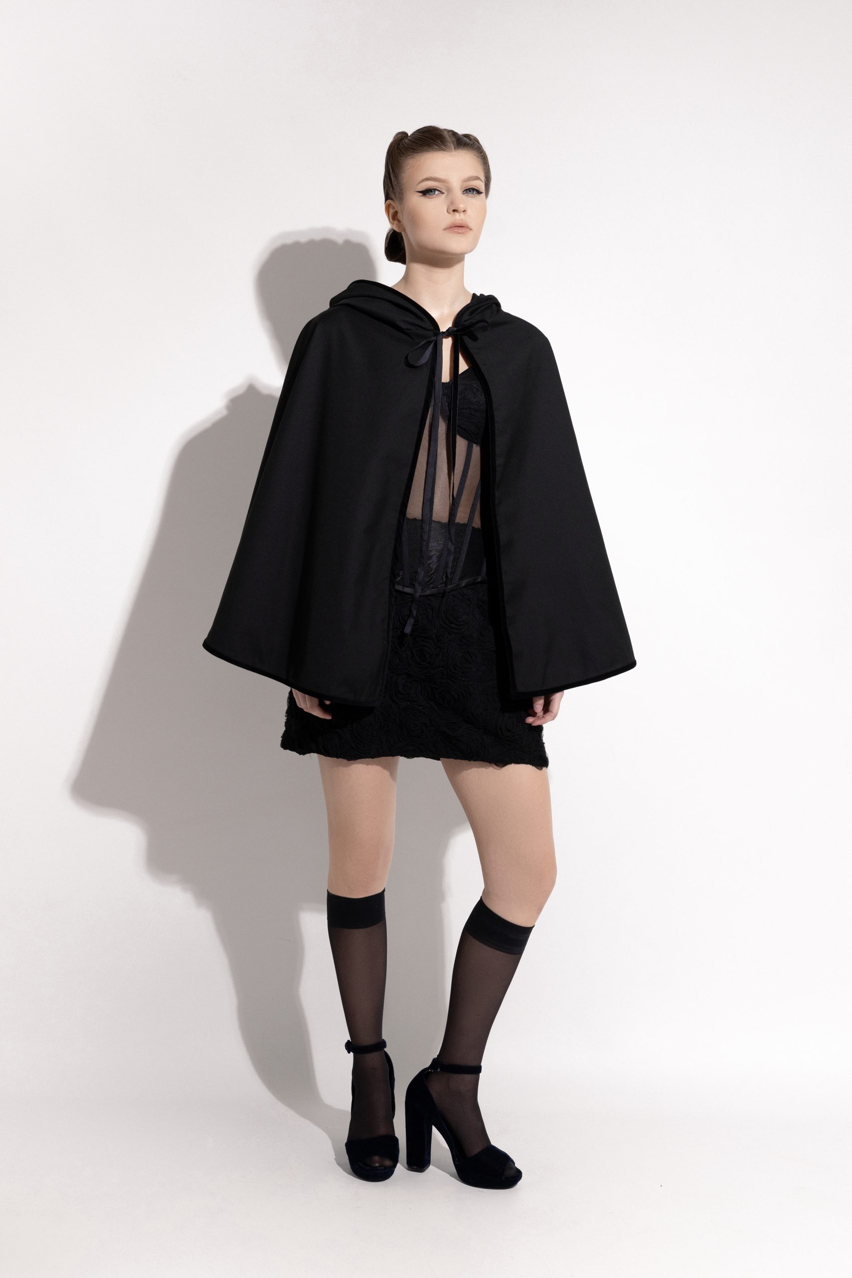 Gerda cape - Image 3