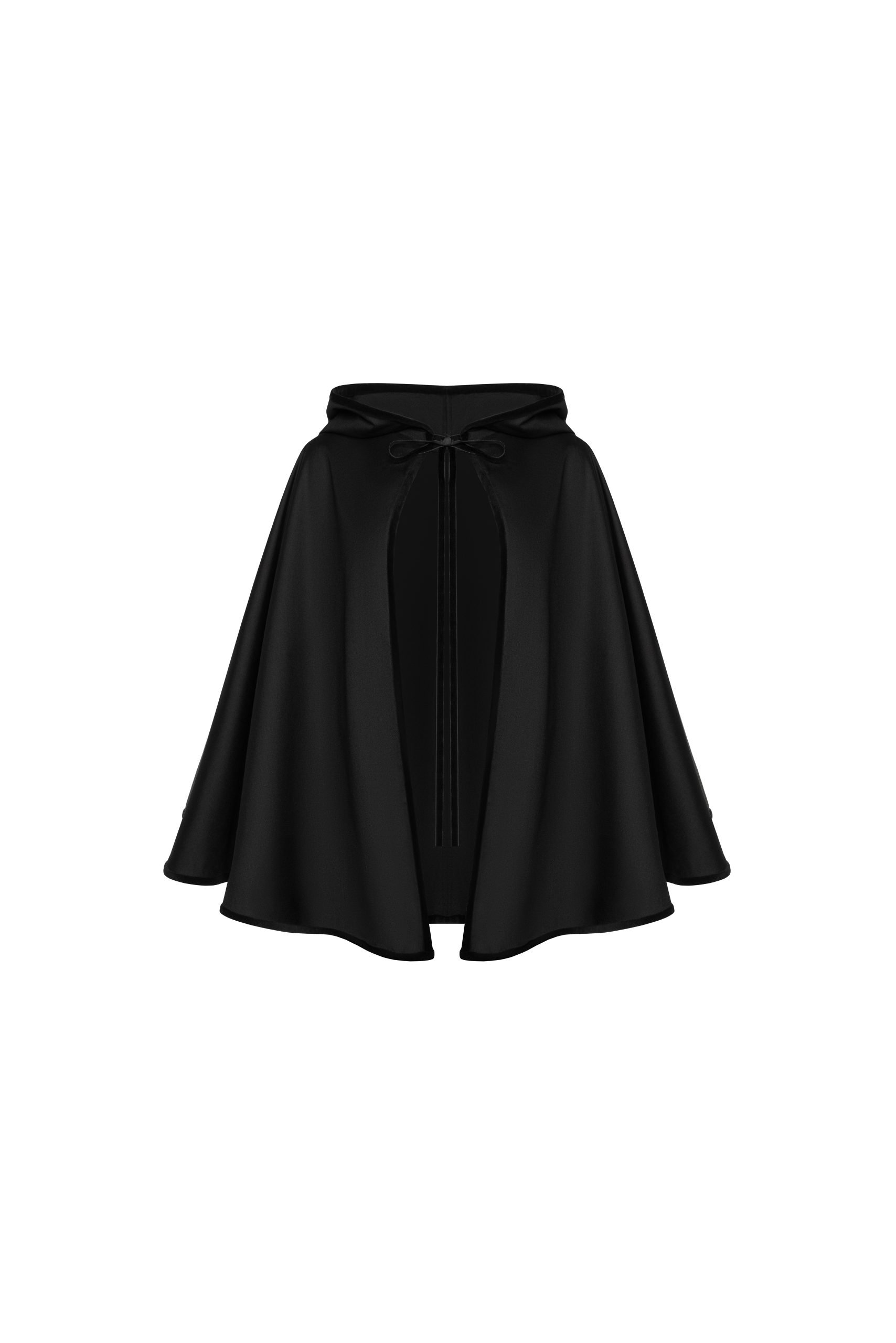 Gerda cape
