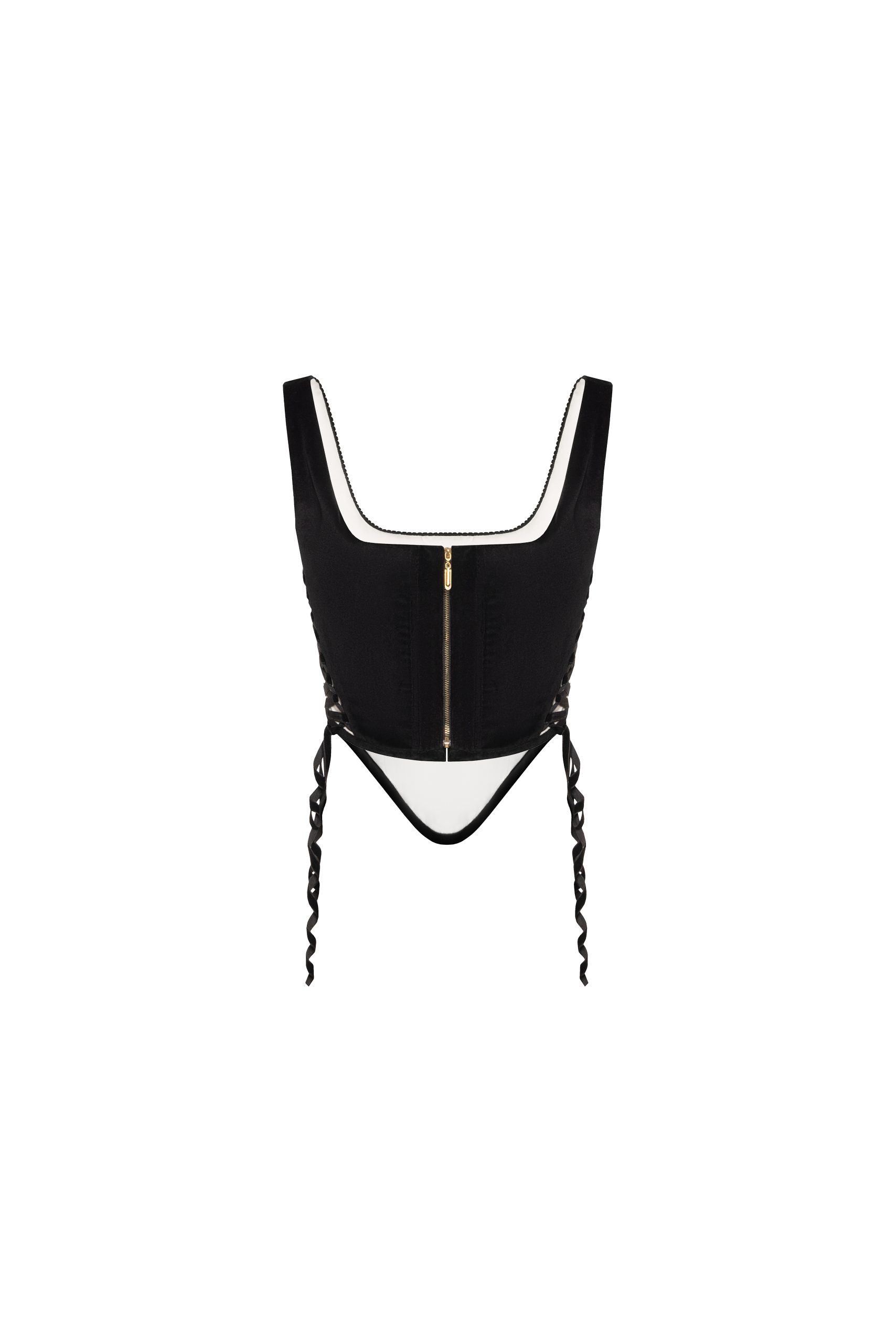 Helga corset - Image 4