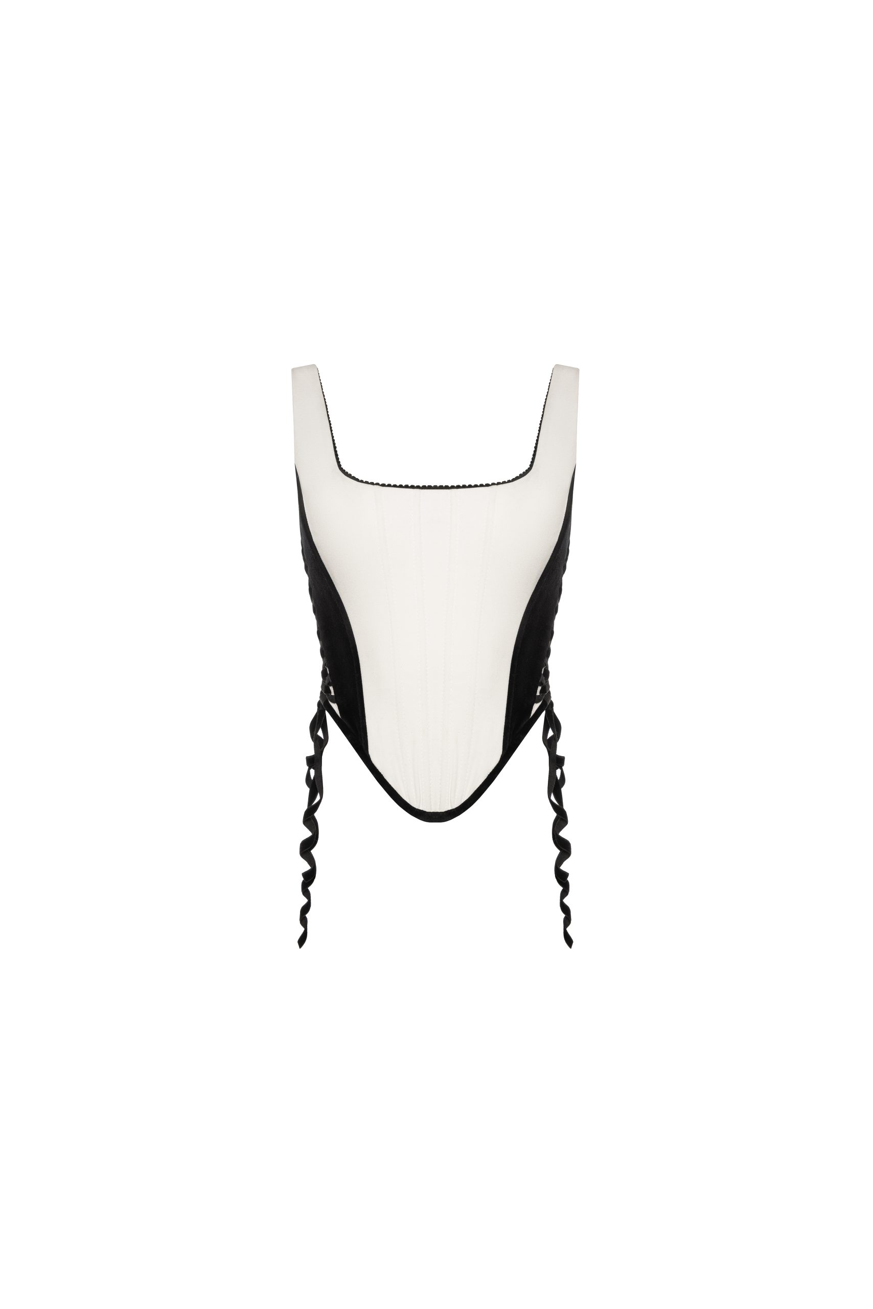 Helga corset - Image 3
