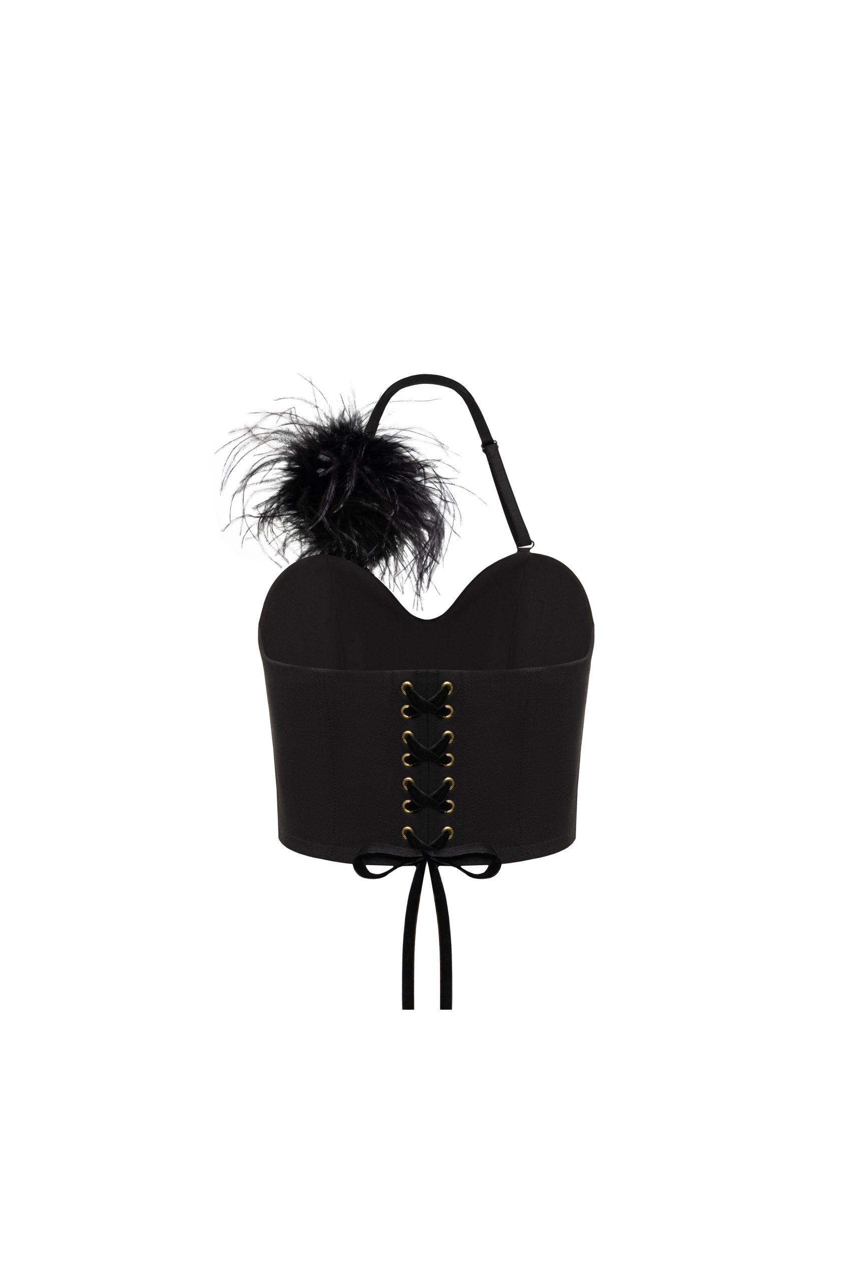 Hildegard corset - Image 2