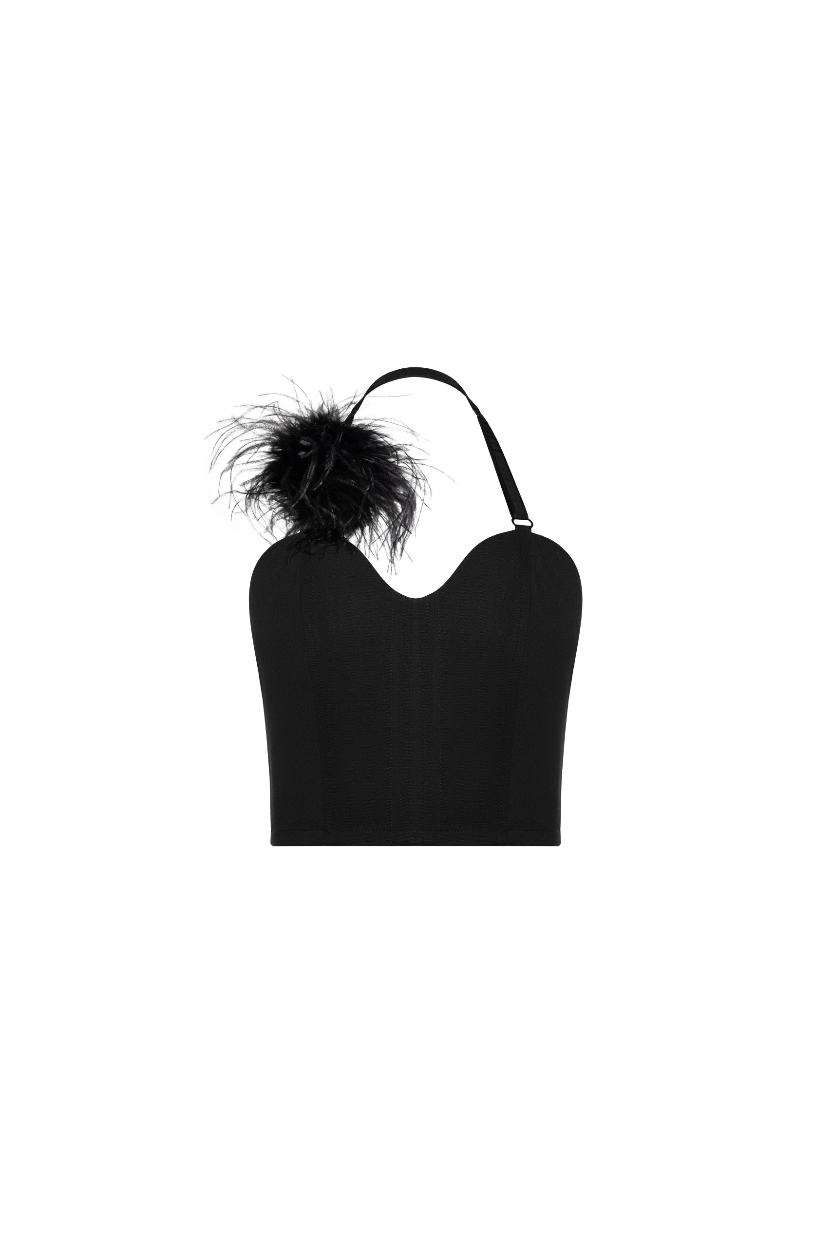 Hildegard corset