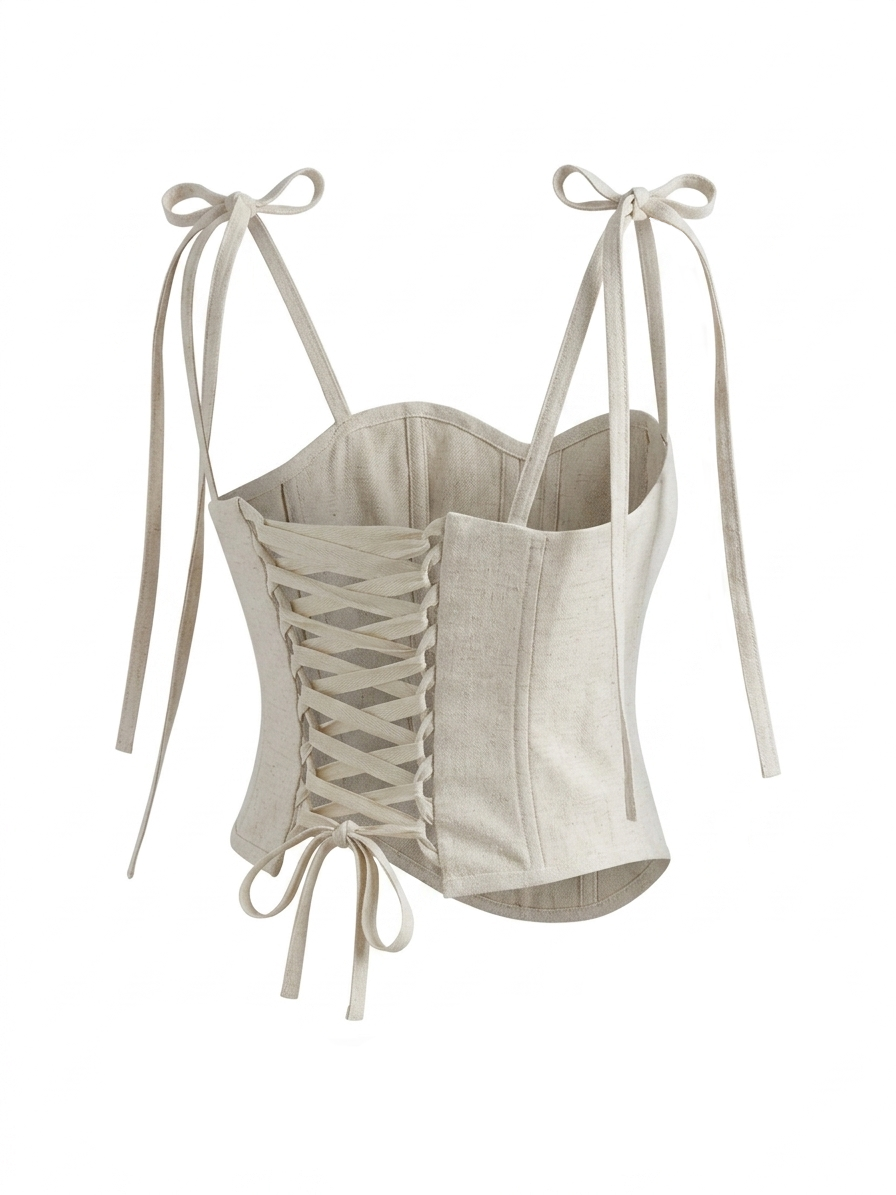 Sandra corset - Image 2