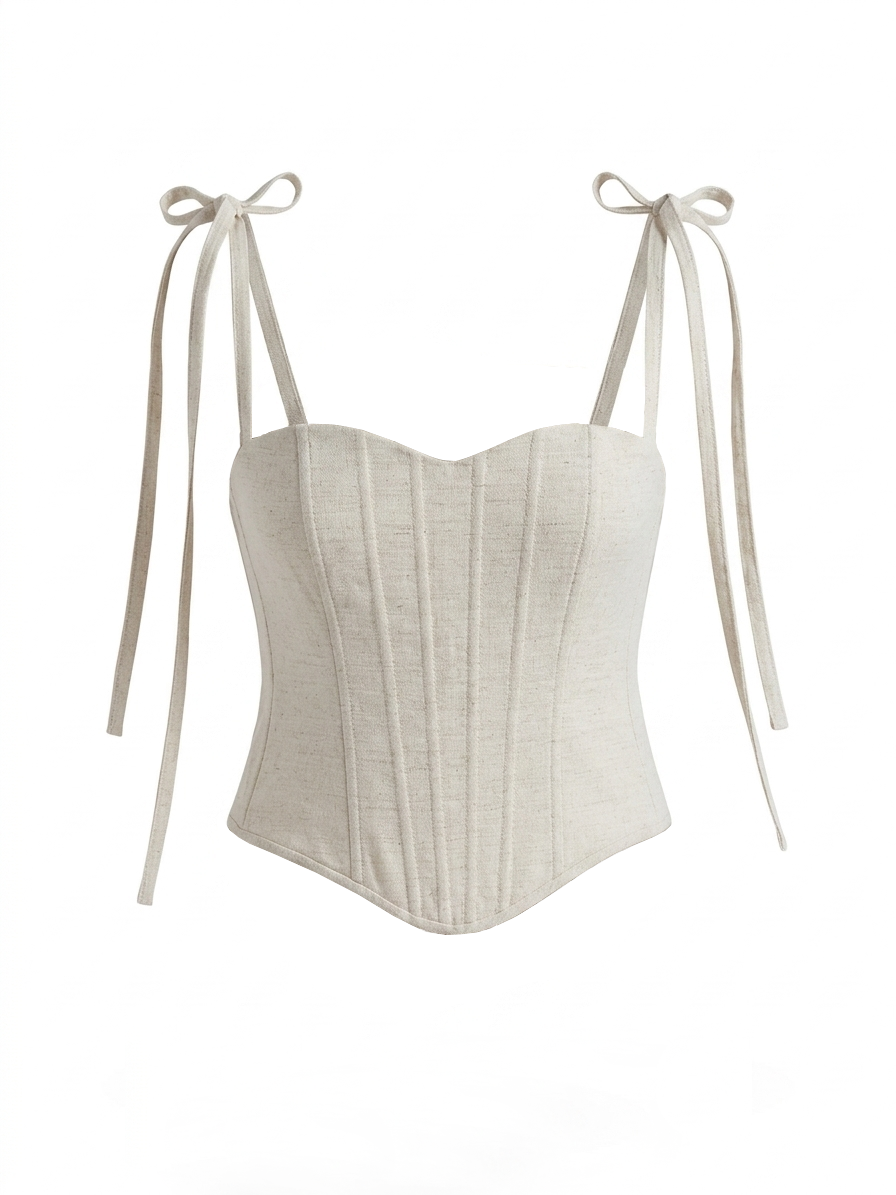 Sandra corset