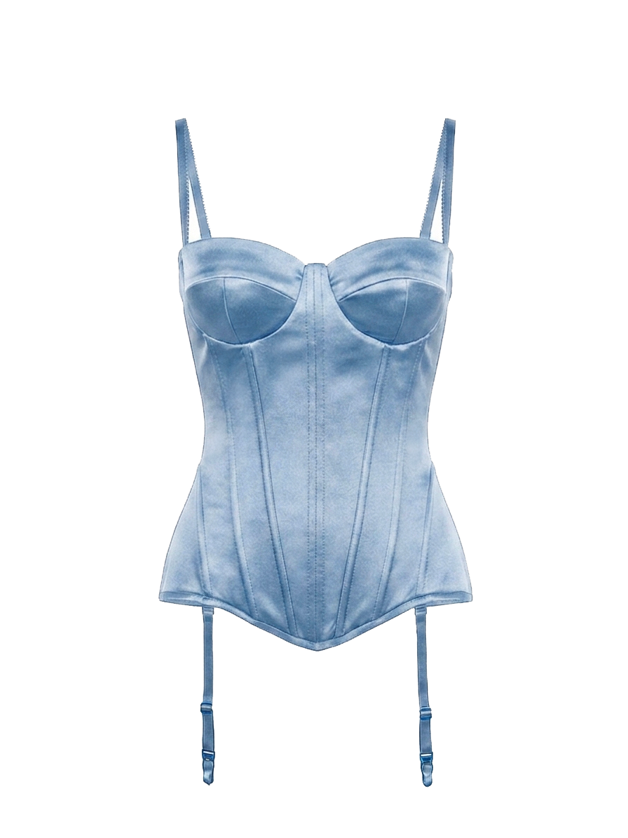 Lucy corset