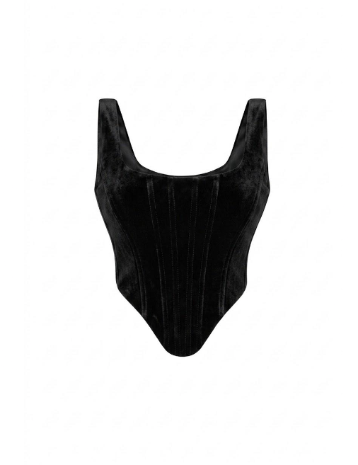 Alix corset