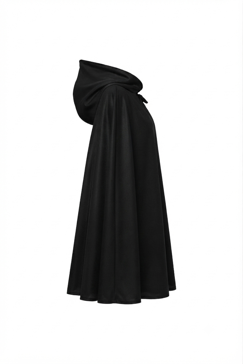 Berta cape - Image 2