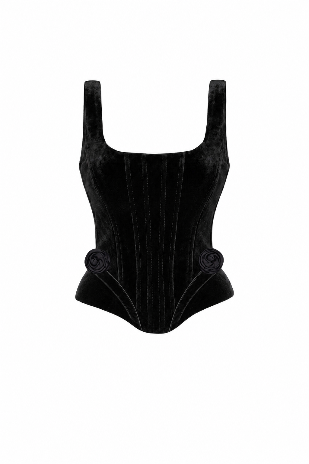Tops and Corsets