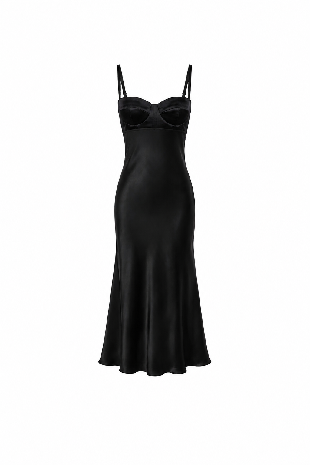 Monica dress