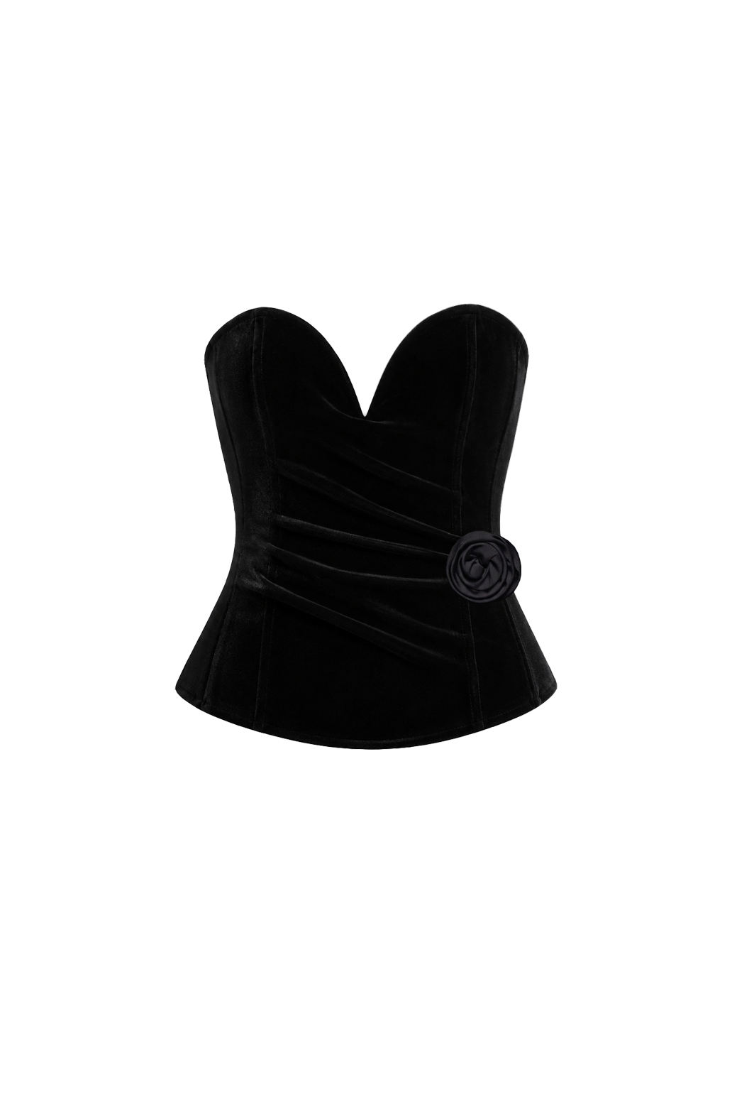 Sylvie corset